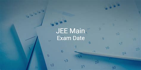 jee mains 2024 exam date btech